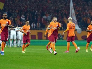 Galatasaray, Marsilya’yı Konuk Edecek