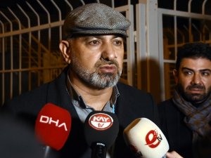 Ali Çamlı: "Hikmet Karaman, Türkiye’nin En İyi Hocalarından Birisi"