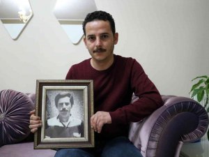 Kundaktayken Öğretmen Babasını Şehit Ettiler: “Baba Sevgisini Hiç Tatmadım"