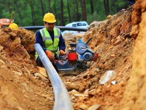 Denizli’de 10 Mahallede Su Kesintisi