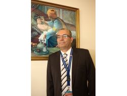 Erken Doğan Bebeklerde Yüzde 8-12 Prematüre Riski Var