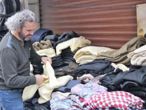 Havalar Soğudu İçliğe Rağbet Arttı