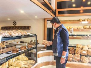 Karacabey’de Zabıta Ekiplerinden Gıda Denetimi