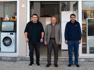Altınova Belediye Başkanı Oral: "Engelleri Aşacağız, Tuzakları Bozacağız"