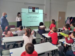 Okullarda Gıda Ve Hijyen Eğitimi