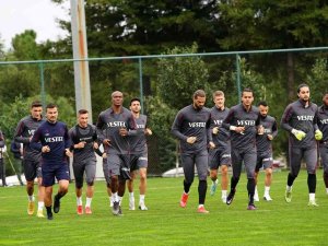 Trabzonspor Son 10 Sezonun En Golcü Dönemini Yaşıyor