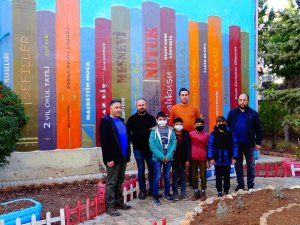 Bu Kez Öğretmenlerden "Öğretmen Günün"de Öğrencilere Sürpriz