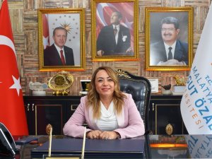 2020’nin En Başarılı Rektörü Karabulut Seçldi