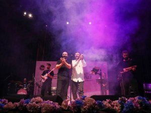 Resul Dindar’la Karadeniz Rüzgarı Sakarya’da Esti