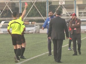 Futbol Disiplin Kurulu Cezaları Belirledi