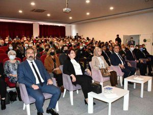 Söke’de Öğretmenler Günü Kutlandı