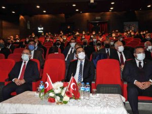 Kars’ta 24 Kasım Öğretmenler Günü Etkinliği