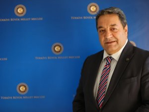 Fendoğlu’ndan Öğretmenler Günü Mesajı