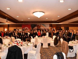 Konyaaltı’ndan Öğretmenlere Moral Yemeği