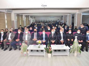 Şehit Öğretmenler Samsun’da Anıldı