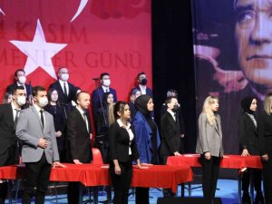 Mardin’de 24 Kasım Öğretmenler Günü Programı