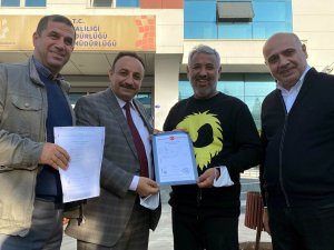 Hayırsever İş Insanından 2 Okul Yapımı İçin Arsa Bağışı