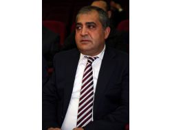 Kayserispor'un Yeni Başkanı Yücel Şahin
