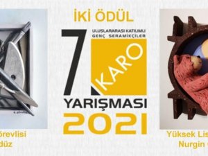 Şeyh Edebali Üniversitesi 2 Ödüle Layık Görüldü