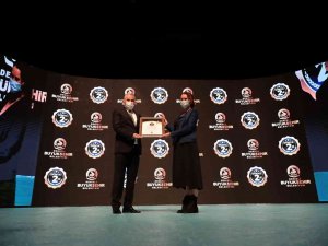 Büyükşehir Sınıf Atladı