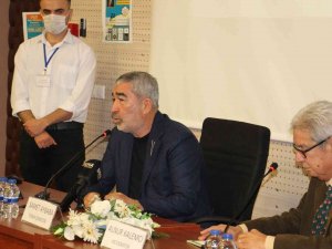 Samet Aybaba: "Türk Futbolunu Yabancı Futbolcular Yönetiyor"