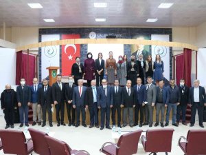 Çiçeği Burnunda Öğretmenler 24 Kasım’da Yemin Etti