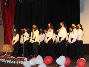 Çarşamba’da 24 Kasım Törenleri