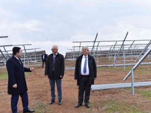 Altıeylül’den Ges Hamlesi