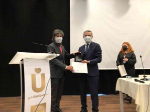 Üsküdar’da ’Engelsiz Fikirler Çalıştayı’nda Ebeveynler Bilgilendirildi