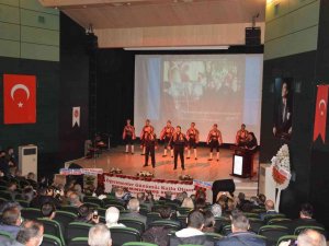 Niğde’de Öğretmenler Günü Kutlandı