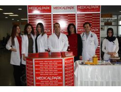 Türkiye’de Diyabetli Sayısı 7 Milyonu Aştı