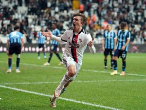Beşiktaş’ta Rıdvan Yılmaz Şoku