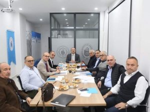 Bandırma Onyedi Eylül’den Destekçilerine Teşekkür