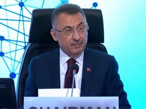 İ̇sedak 37’nci Bakanlar Toplantısı Başladı