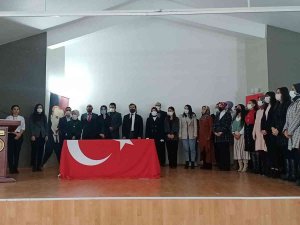 Dicle’de Öğretmenler Günü Kutlandı