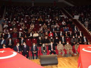 Şırnak’ta 24 Kasım Öğretmenler Günü Etkinliği