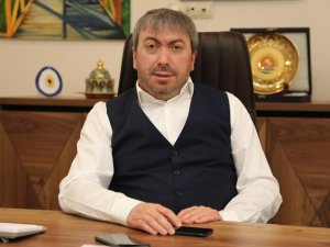 Atakum Belediyesi Özel Kalem Müdürlüğü’ne Atama