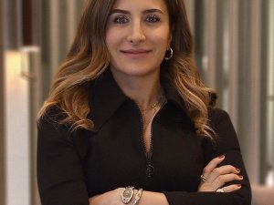 Kadın Girişimci Kurduğu Markayla Dünyaya Atıştırmalık Satıyor