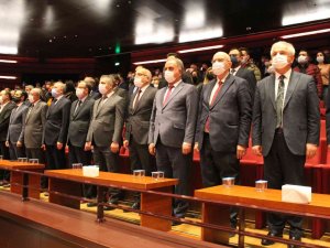 Konya’da Öğretmenler Günü Etkinliklerle Kutlandı