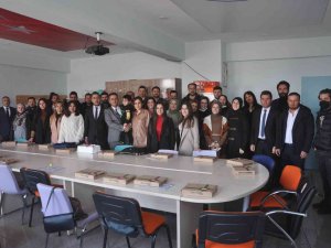 Başkan Keskin’den Öğretmenlere Sürpriz