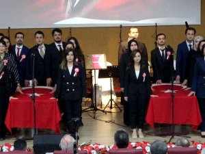 Osmaniye’de Göreve Yeni Başlayan Öğretmenler Yemin Etti