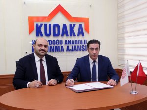 Aziziye Termal Tesislerine Bungalov Butik Köy Kuruluyor