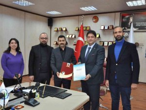 Etüsem Dış Paydaşlarıyla İş Birliğine Devam Ediyor