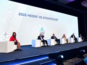 Liderler Pandemi Sonrası Hedef Ve Stratejilerini Açıkladı