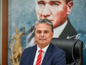 Başkan Uysal: “Kırcami İçin Birlik Olacağız, Planlarımızın Arkasında Duracağız”