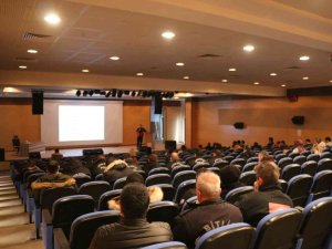 Belediye Ve Afad İşbirliğinde Ortak Eğitimler Düzenlendi