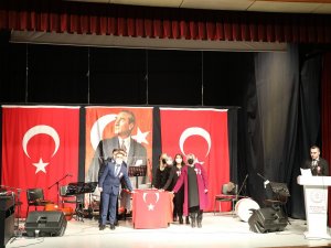 Bitlis’te 24 Kasım Öğretmenler Günü Etkinlikleri