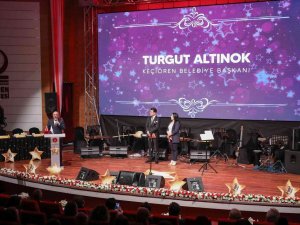 Angara’nın Yıldızı Belli Oldu