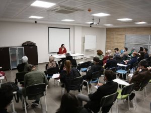 Fikir Ve Sanat Akademisi Güz Dönemine Başladı