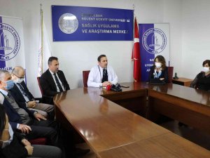 ’Her 10 Akciğer Kanseri Vakasının 8’i Sigara İle İlişkili’